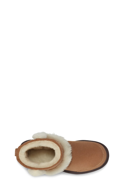 UGG 1130728-che | W Sunburst Mini Womens Boots